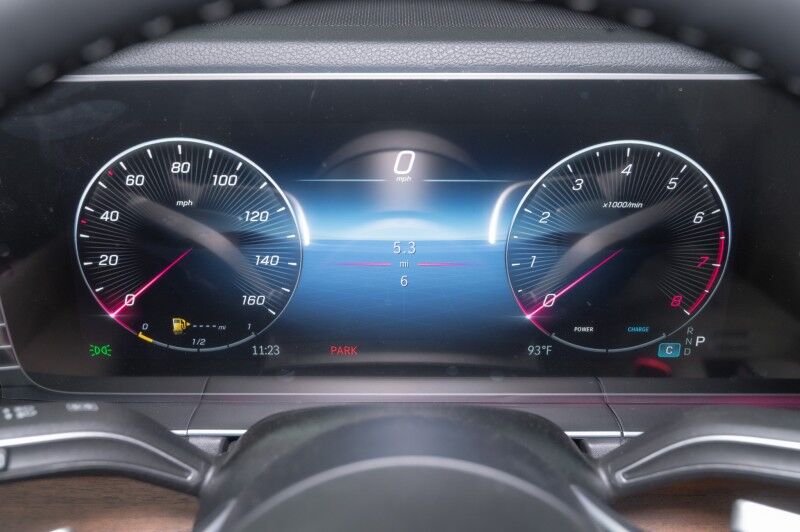 2026 Mercedes-Benz GLE 350 4MATIC&reg; SUV Peoria AZ