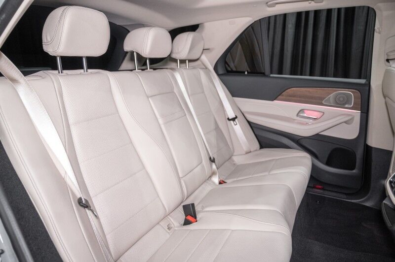 2026 Mercedes-Benz GLE 350 4MATIC&reg; SUV Peoria AZ