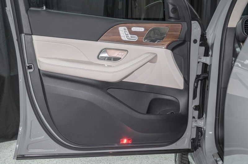 2026 Mercedes-Benz GLE 350 4MATIC&reg; SUV Peoria AZ