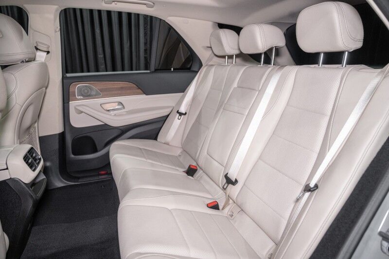 2026 Mercedes-Benz GLE 350 4MATIC&reg; SUV Peoria AZ