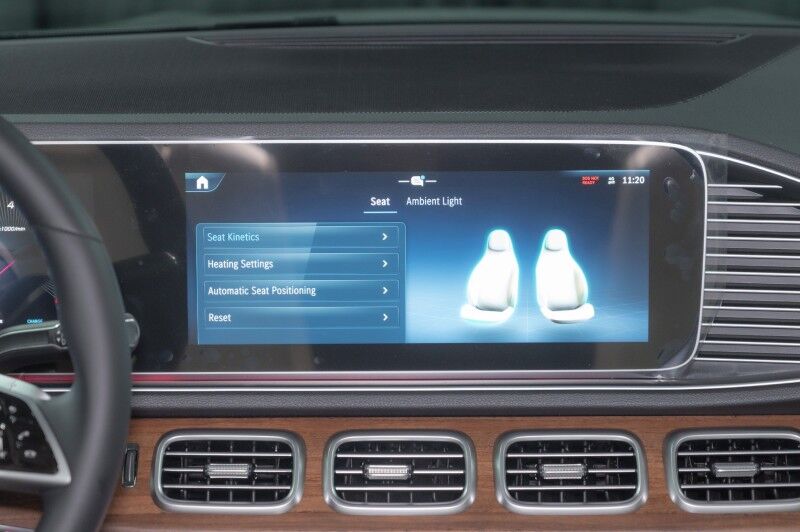 2026 Mercedes-Benz GLE 350 4MATIC&reg; SUV Peoria AZ