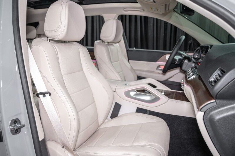 2026 Mercedes-Benz GLE 350 4MATIC&reg; SUV Peoria AZ