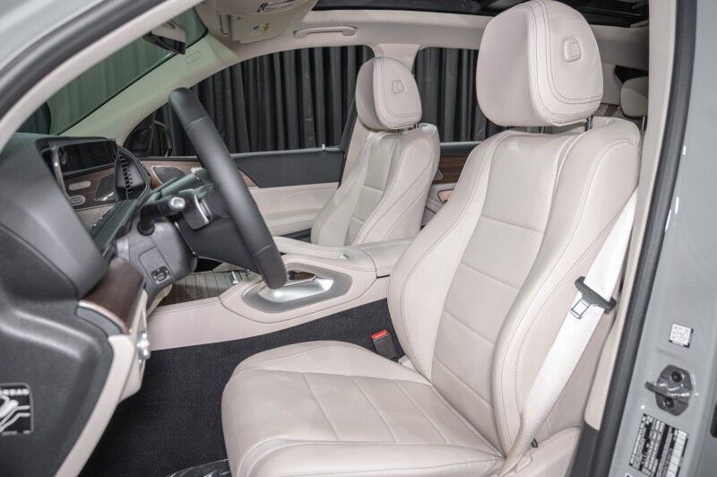 2026 Mercedes-Benz GLE 350 4MATIC&reg; SUV Peoria AZ