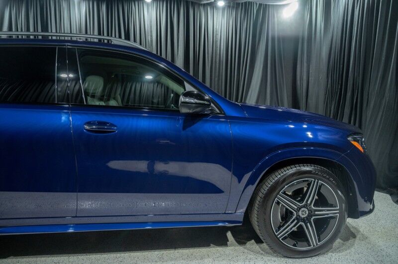 2026 Mercedes-Benz GLE 350 4MATIC&reg; SUV Peoria AZ