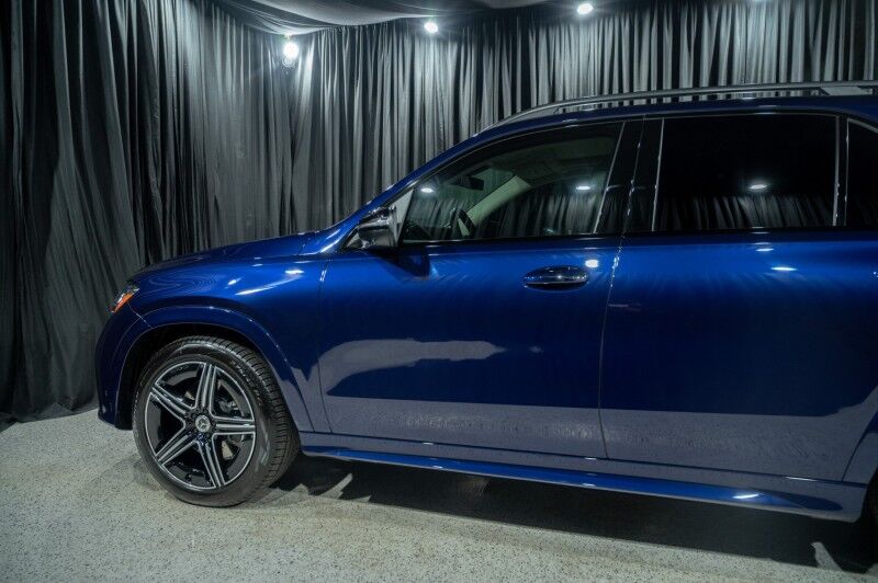 2026 Mercedes-Benz GLE 350 4MATIC&reg; SUV Peoria AZ