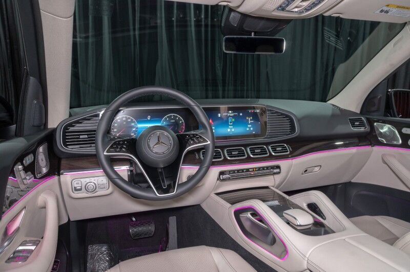 2026 Mercedes-Benz GLE 350 4MATIC&reg; SUV Peoria AZ