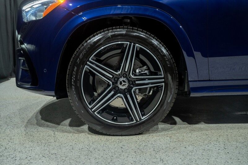 2026 Mercedes-Benz GLE 350 4MATIC&reg; SUV Peoria AZ