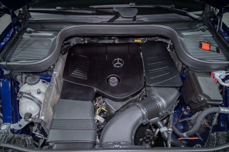 2026 Mercedes-Benz GLE 350 4MATIC&reg; SUV Peoria AZ