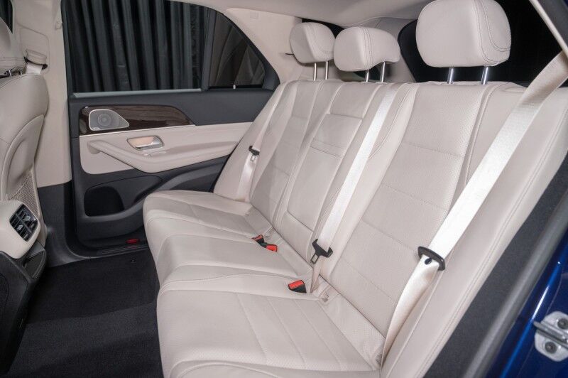 2026 Mercedes-Benz GLE 350 4MATIC&reg; SUV Peoria AZ