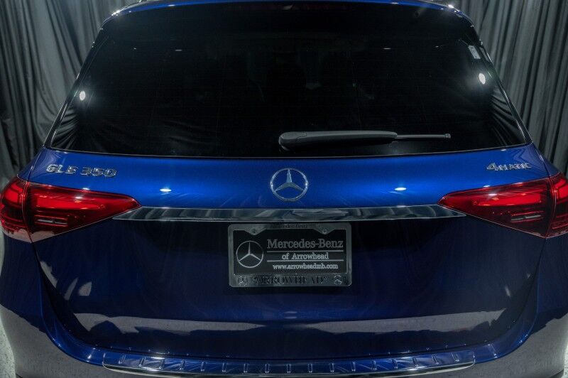 2026 Mercedes-Benz GLE 350 4MATIC&reg; SUV Peoria AZ