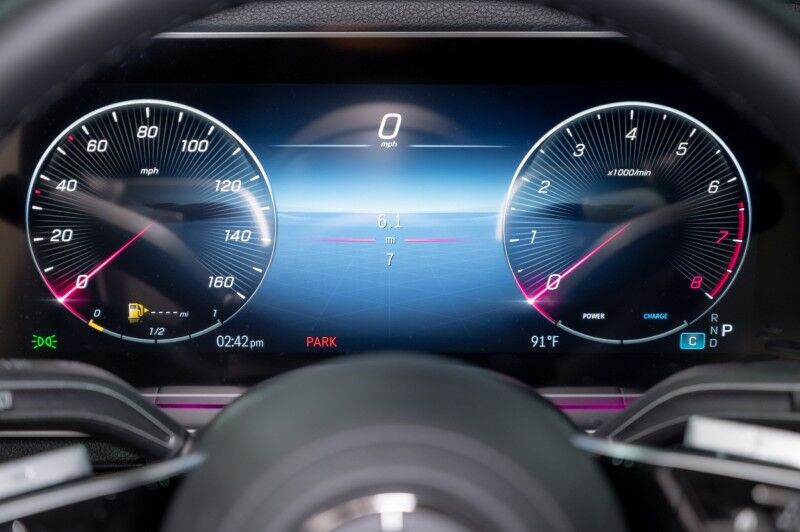 2026 Mercedes-Benz GLE 350 4MATIC&reg; SUV Peoria AZ