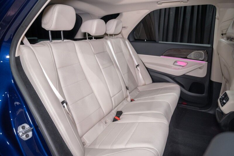 2026 Mercedes-Benz GLE 350 4MATIC&reg; SUV Peoria AZ