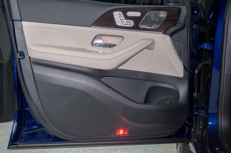 2026 Mercedes-Benz GLE 350 4MATIC&reg; SUV Peoria AZ