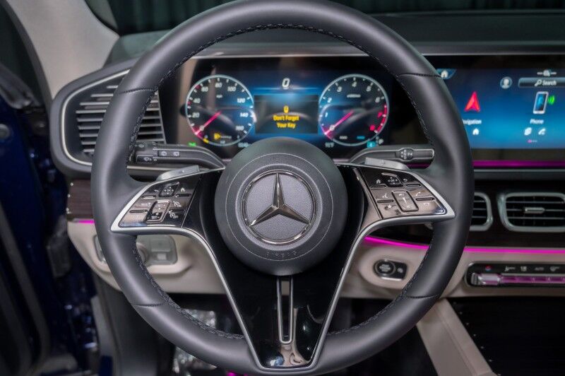 2026 Mercedes-Benz GLE 350 4MATIC&reg; SUV Peoria AZ