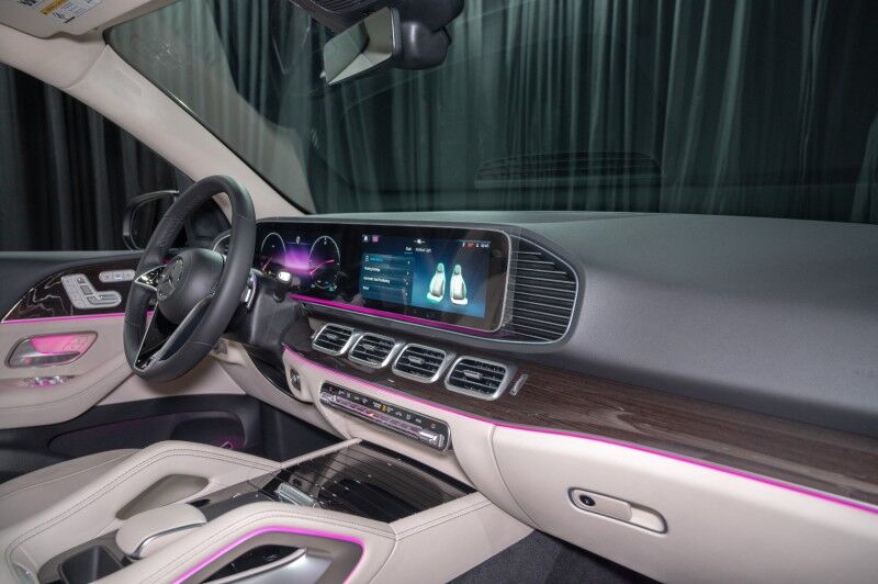 2026 Mercedes-Benz GLE 350 4MATIC&reg; SUV Peoria AZ