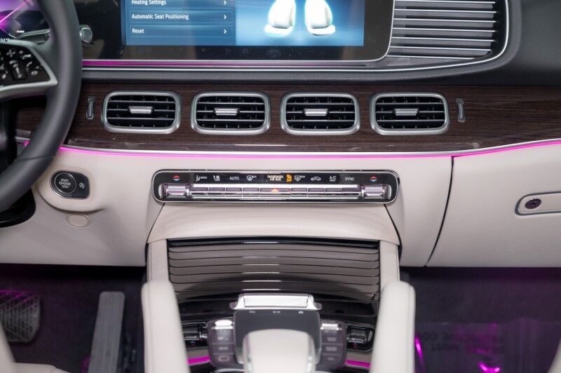 2026 Mercedes-Benz GLE 350 4MATIC&reg; SUV Peoria AZ