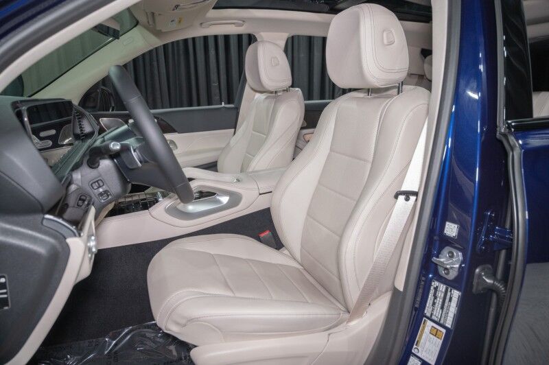 2026 Mercedes-Benz GLE 350 4MATIC&reg; SUV Peoria AZ