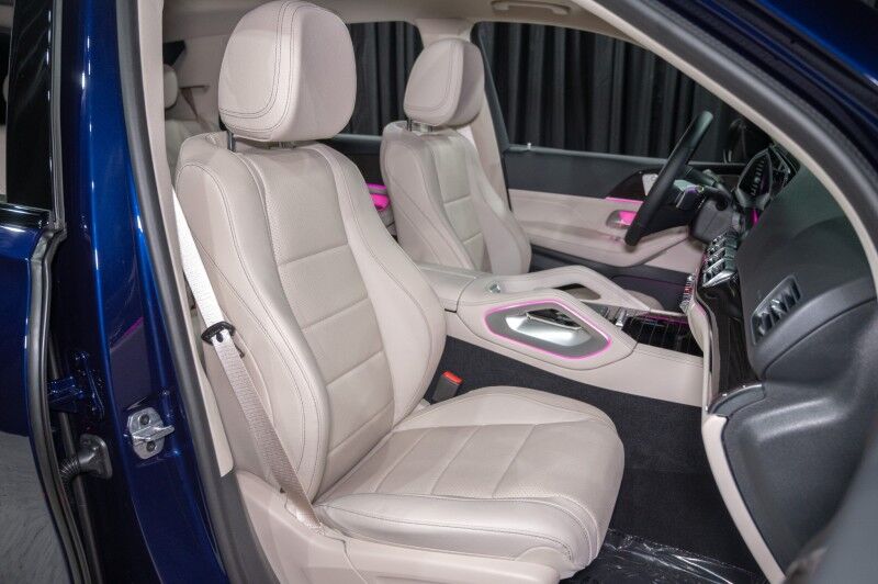 2026 Mercedes-Benz GLE 350 4MATIC&reg; SUV Peoria AZ