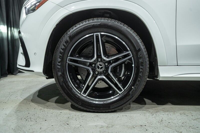 2026 Mercedes-Benz GLE 350 4MATIC&reg; SUV Peoria AZ