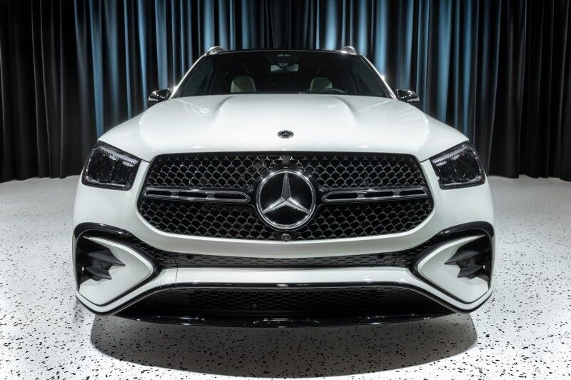 2026 Mercedes-Benz GLE 350 4MATIC&reg; SUV