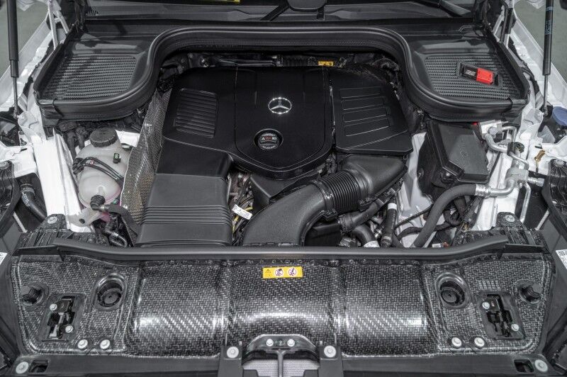 2026 Mercedes-Benz GLE 350 4MATIC&reg; SUV Peoria AZ