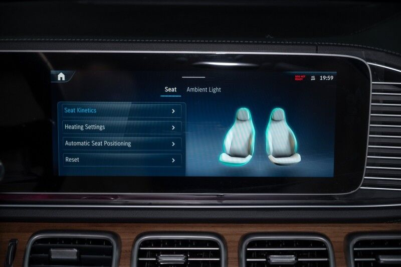 2026 Mercedes-Benz GLE 350 4MATIC&reg; SUV Peoria AZ