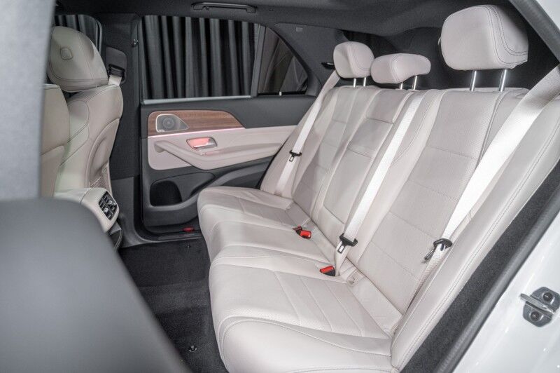 2026 Mercedes-Benz GLE 350 4MATIC&reg; SUV Peoria AZ