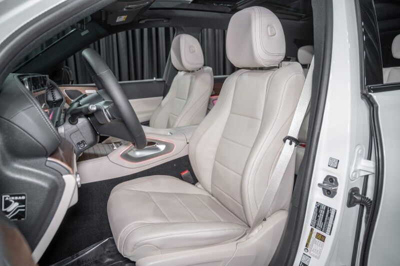 2026 Mercedes-Benz GLE 350 4MATIC&reg; SUV Peoria AZ