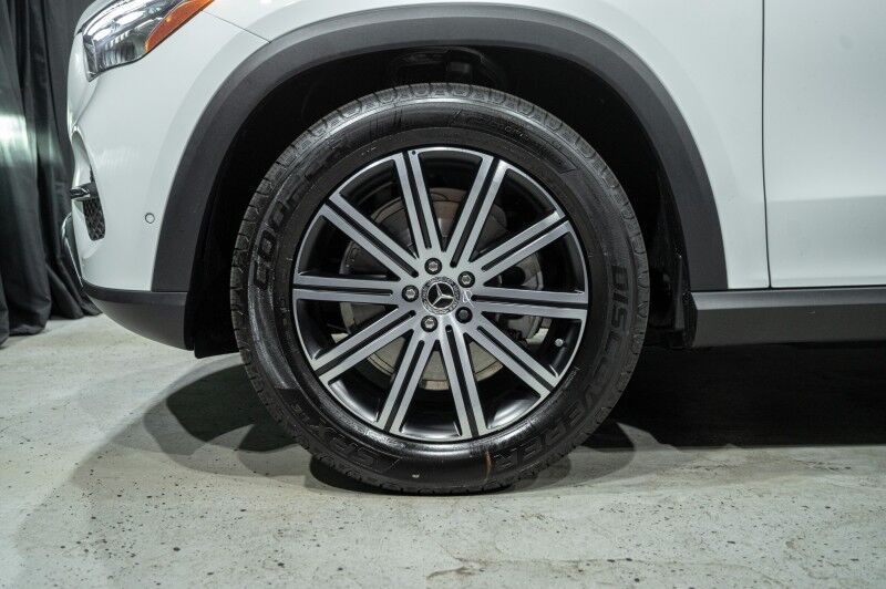 2026 Mercedes-Benz GLE 350 4MATIC&reg; SUV Peoria AZ