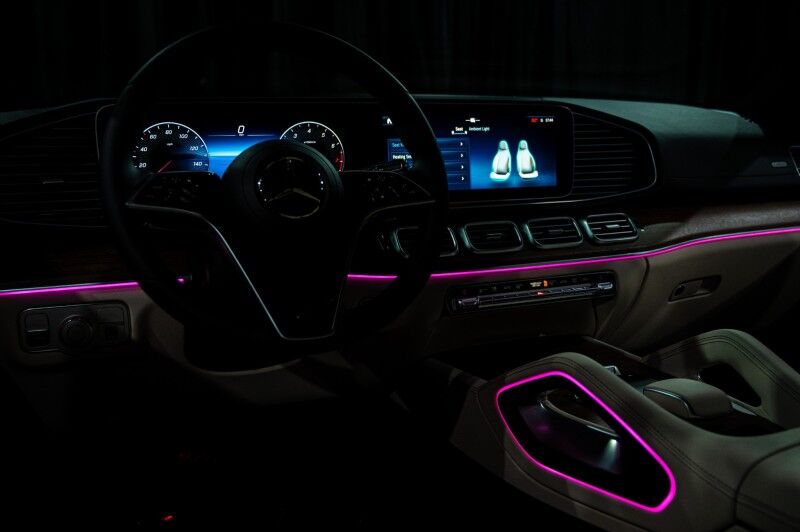 2026 Mercedes-Benz GLE 350 4MATIC&reg; SUV Peoria AZ