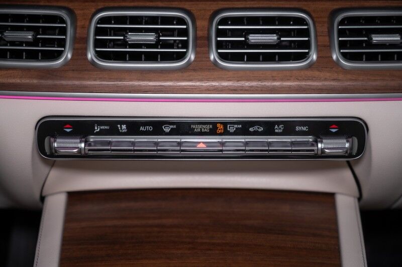 2026 Mercedes-Benz GLE 350 4MATIC&reg; SUV Peoria AZ