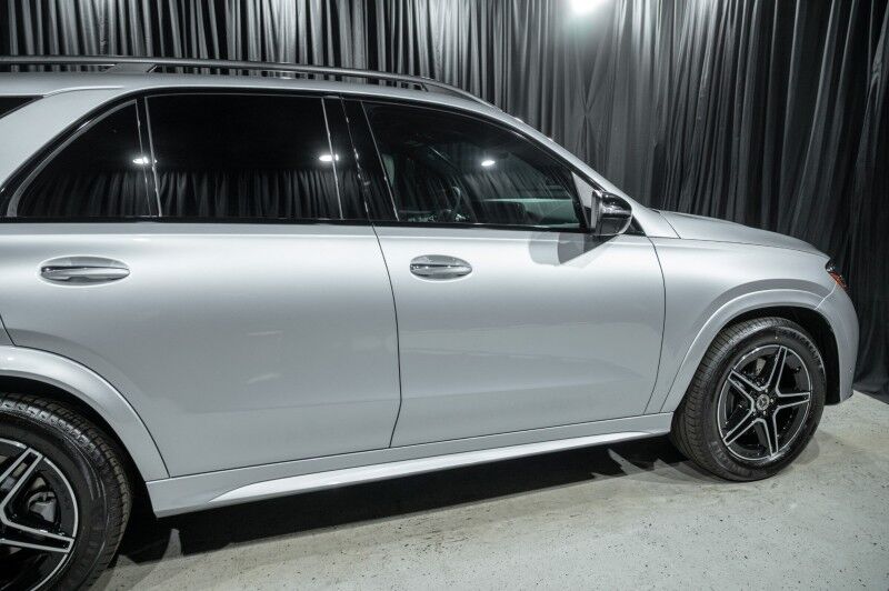 2026 Mercedes Benz GLE 350 4MATIC photo 4