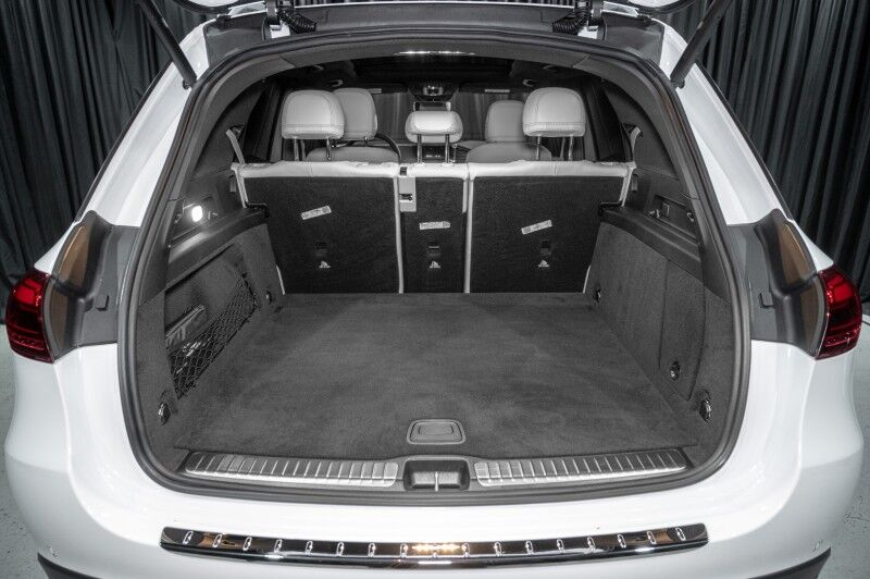 2026 Mercedes-Benz GLE 350 4MATIC&reg; SUV Peoria AZ