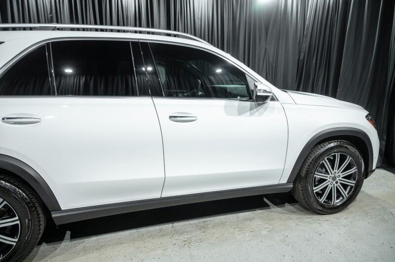 2026 Mercedes-Benz GLE 350 4MATIC&reg; SUV Peoria AZ