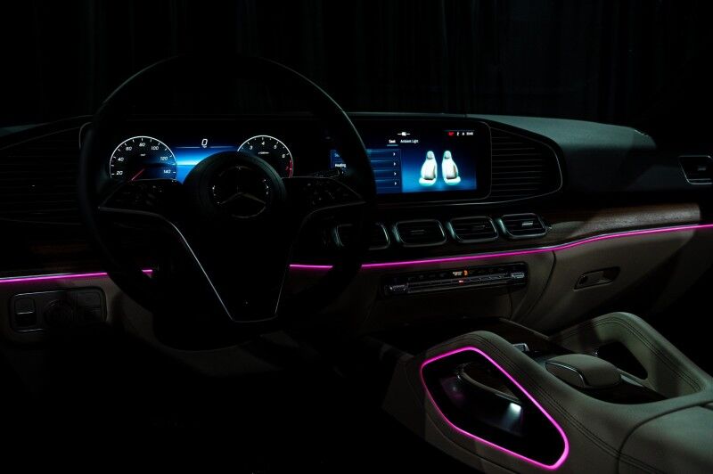 2026 Mercedes-Benz GLE 350 4MATIC&reg; SUV Peoria AZ