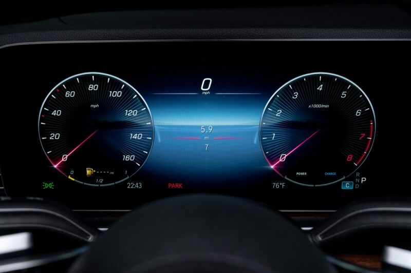 2026 Mercedes-Benz GLE 350 4MATIC&reg; SUV Peoria AZ