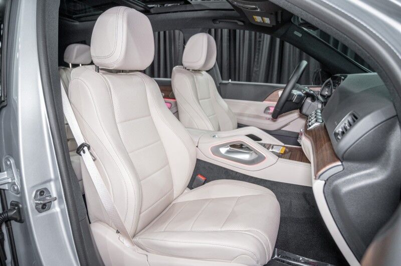 2026 Mercedes-Benz GLE 350 4MATIC&reg; SUV Peoria AZ