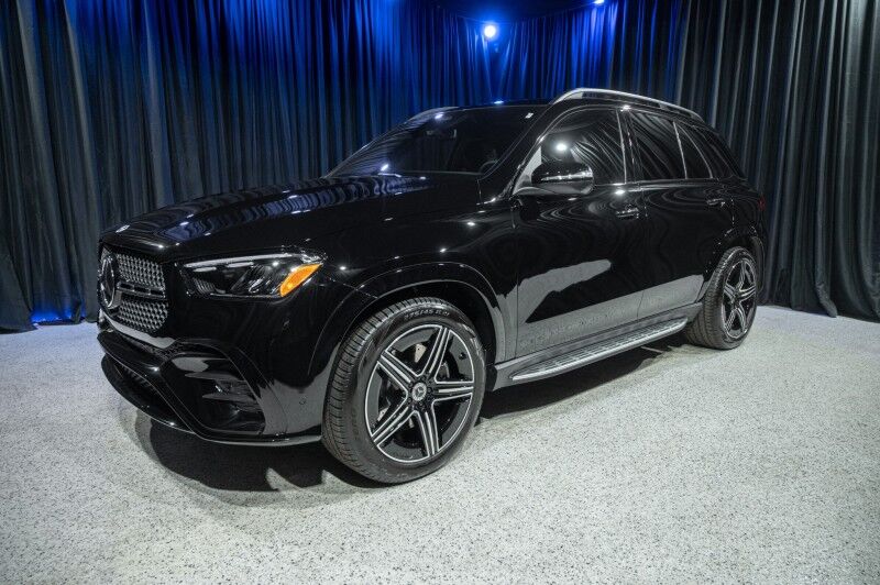 2026 Mercedes-Benz GLE 350 4MATIC&reg; SUV