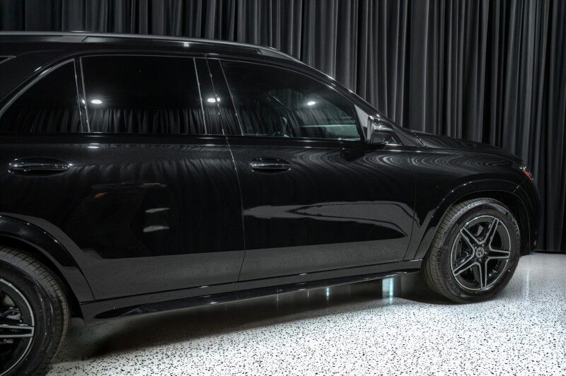 2026 Mercedes-Benz GLE 350 4MATIC&reg; SUV Peoria AZ