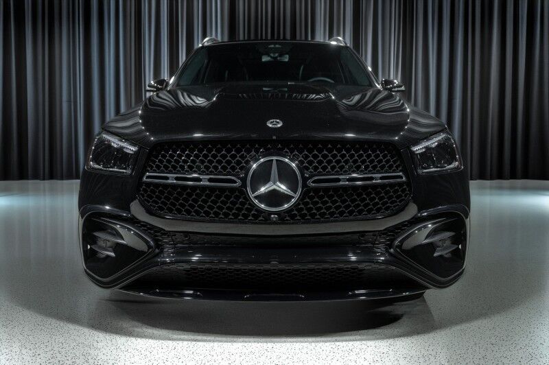 2026 Mercedes-Benz GLE 350 4MATIC&reg; SUV