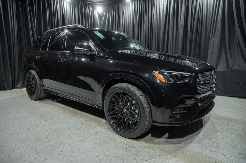 2026 Mercedes-Benz GLE 350 4MATIC&reg; SUV