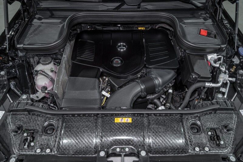 2026 Mercedes-Benz GLE 350 4MATIC&reg; SUV Peoria AZ