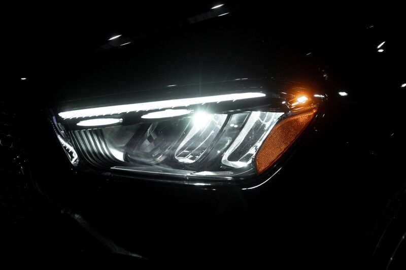 2026 Mercedes-Benz GLE 350 4MATIC&reg; SUV Peoria AZ