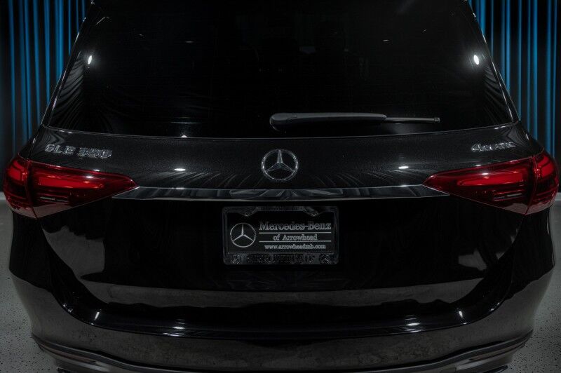 2026 Mercedes-Benz GLE 350 4MATIC&reg; SUV Peoria AZ