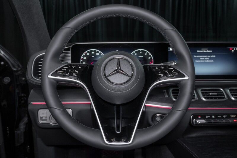 2026 Mercedes-Benz GLE 350 4MATIC&reg; SUV Peoria AZ