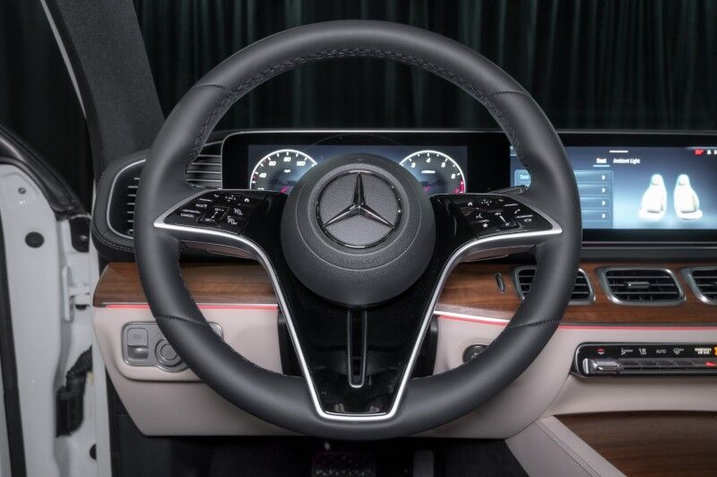 2026 Mercedes-Benz GLE 350 4MATIC&reg; SUV Peoria AZ