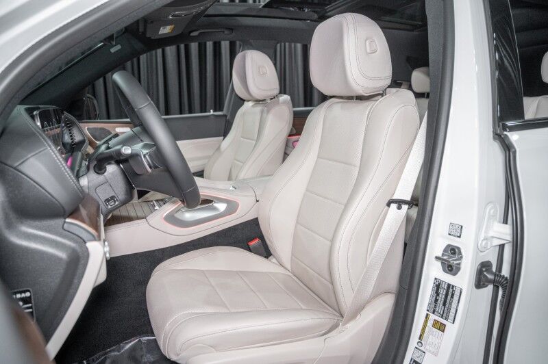 2026 Mercedes-Benz GLE 350 4MATIC&reg; SUV Peoria AZ