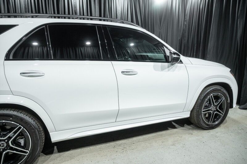 2026 Mercedes-Benz GLE 350 4MATIC&reg; SUV Peoria AZ