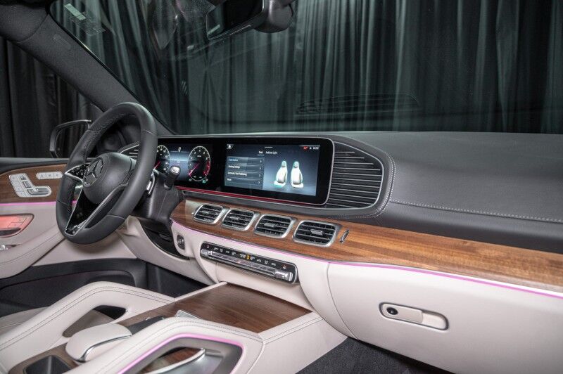 2026 Mercedes-Benz GLE 350 4MATIC&reg; SUV Peoria AZ