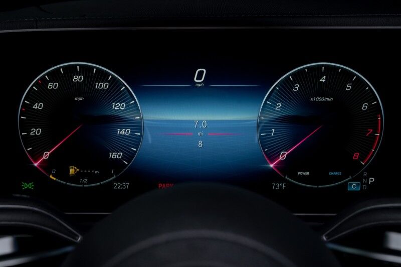 2026 Mercedes-Benz GLE 350 4MATIC&reg; SUV Peoria AZ